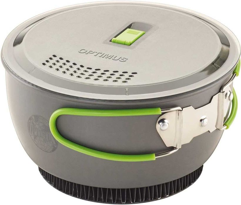 Garnek Turystyczny Terra Xpress He 1.75L Optimus