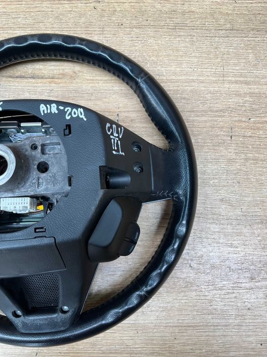 Kierownica Honda Cr v III