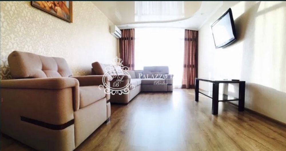 Аренда 1 ком кв новострой ЖК Атлант, Холодная гора