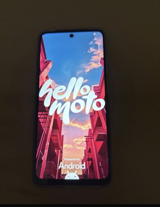 Telemovel Moto g e15