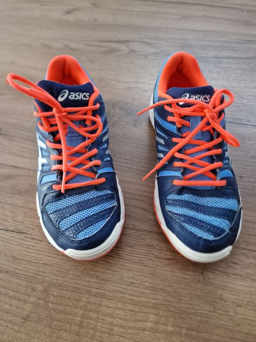 Asics 36 buty sportowe Halówki