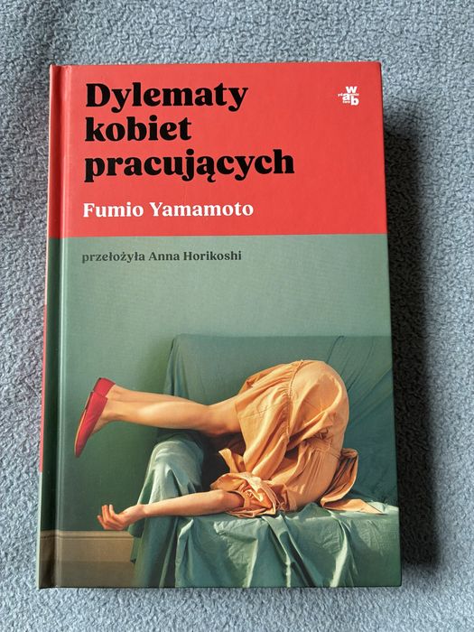 Dylematy kobiet pracujących