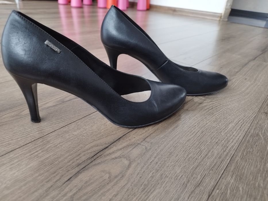 Buty damskie Lasocki