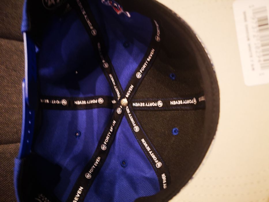 Czapeczka MLB 47brand New York Mets