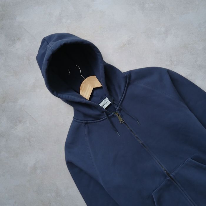 Зіп худі худі Carhartt