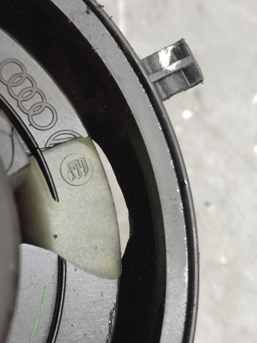 VW Passat B5 Wentylator Dmuchawa Nawiewu