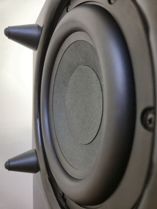 Harman Kardon HKTS 200 Sub –uszkodzony! ZAREZERWOWANY DO  17.02