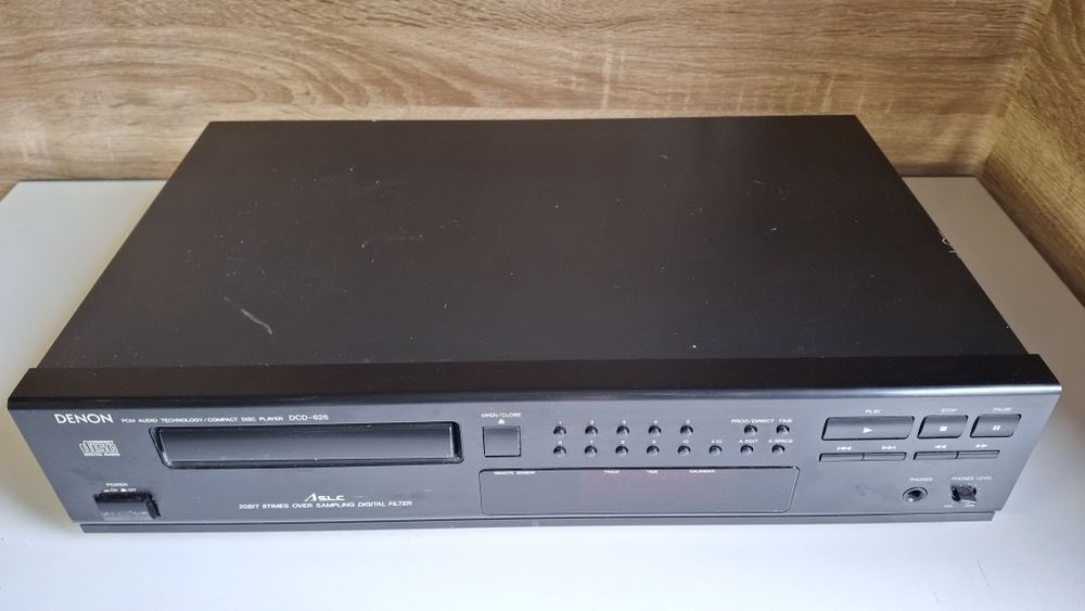 Odtwarzacz CD Denon DCD-625 Okazja! Wysyłka!
