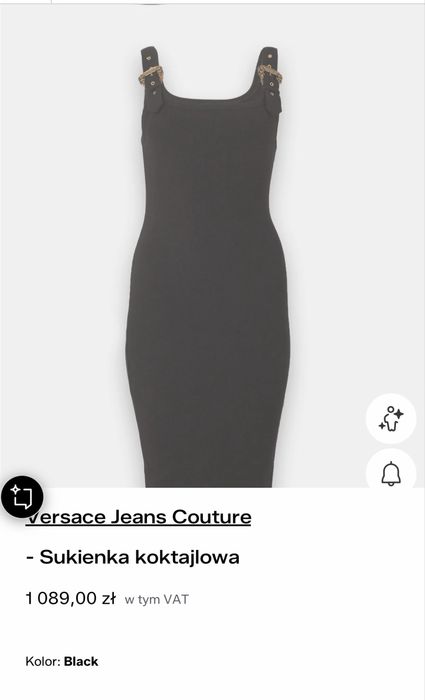 Versace Jeans Cuture rozm S