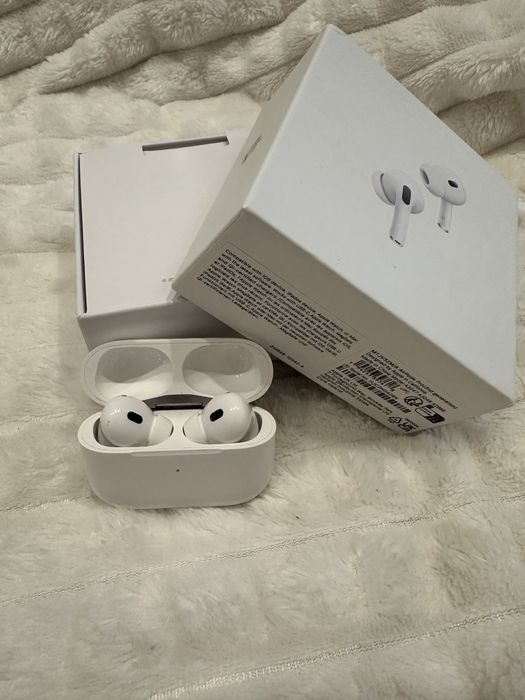 Apple Airpods Pro 2