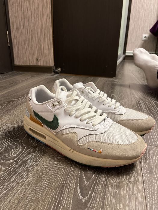 Кросівки nike air max 1