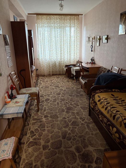 Продаж 1-к квартири вул. Грушевського, Масив, Бровари, Держ.програми