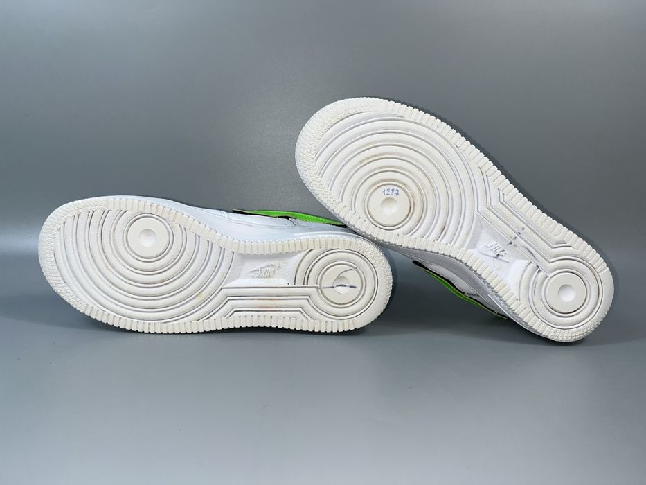 Кросівки Nike Air Force 1 38 розмір (по стельке 24 см)