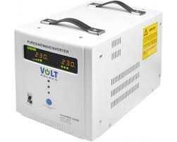 Джер. безпереб. живл. Volt SINUS PRO 2200 E 12/230V (В наявності)