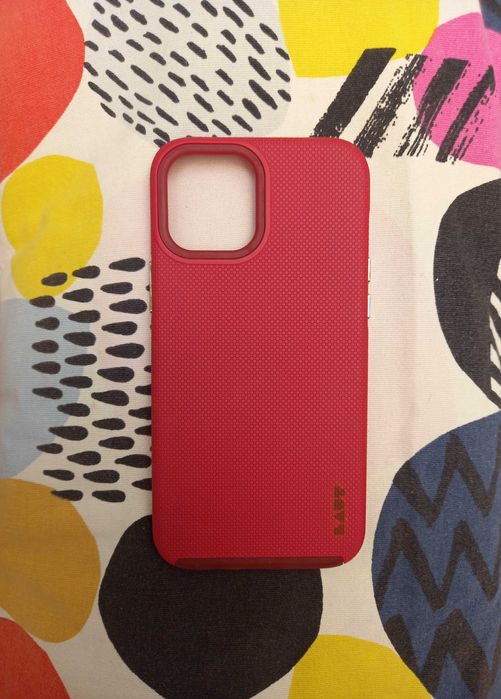 Capa iphone 16 pro