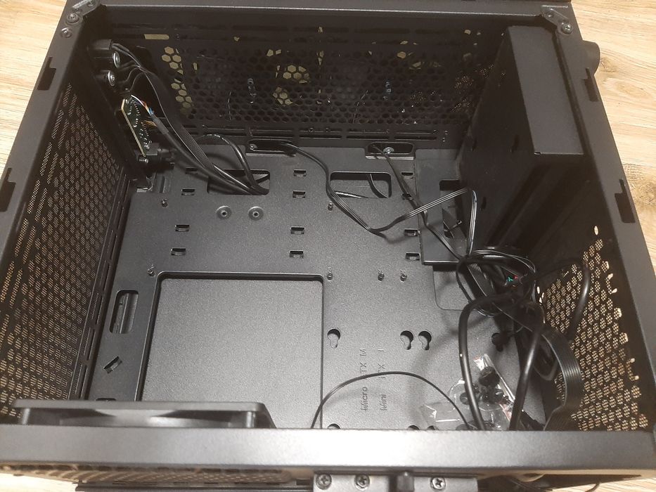 Obudowa IBox Passion V5