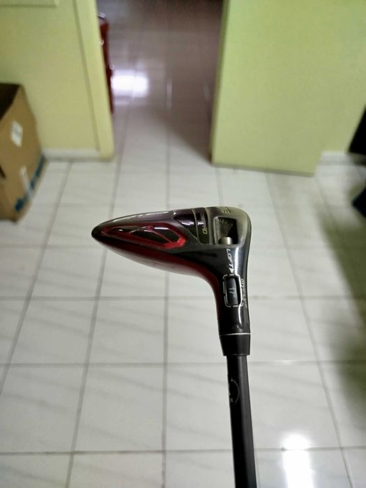 Taco golfe Cobra Bio Cell