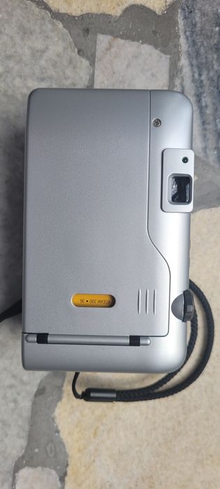 Фотоапарат справний плівочний