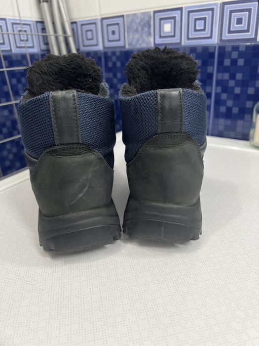 Сапожки чоботи 32 р. Woopy