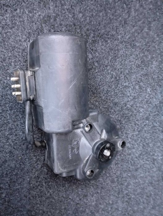 Motor de Limpa parabrisas