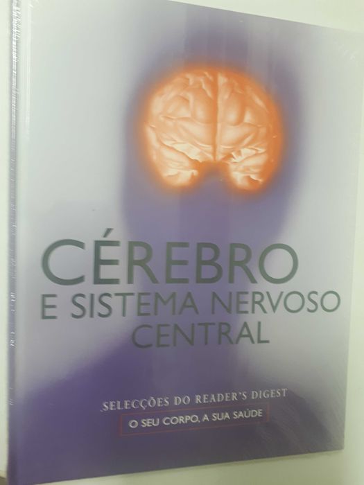 Cérebro e Sistema Nervoso Central