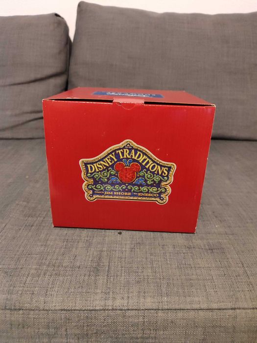 Disney Rapunzel Lantern New and Sealed!64586435534594121