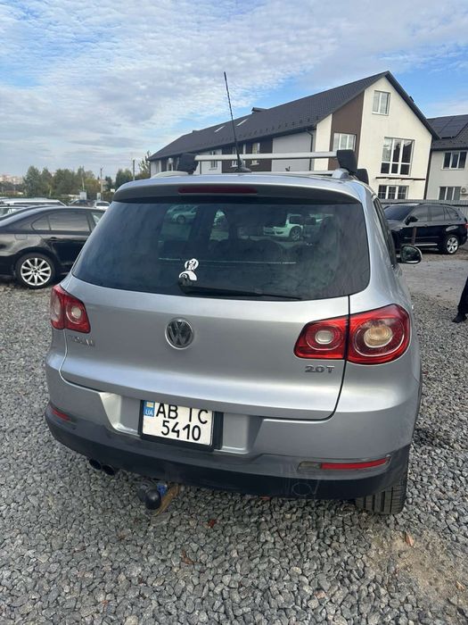 Продам vw своя машина