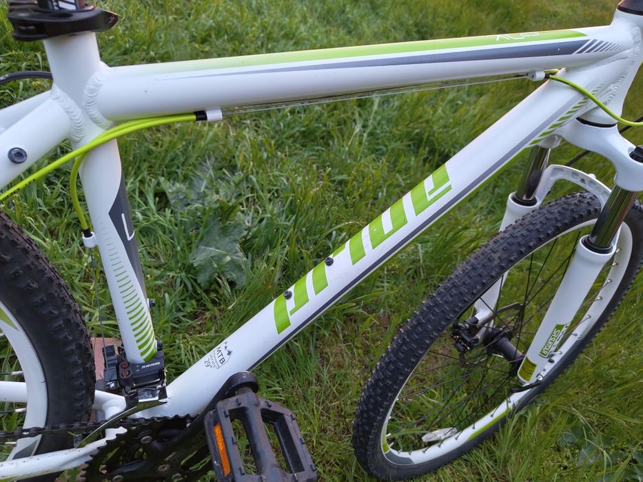 Pride XC29 Performance Series Велосипед Прайд в дуже гарному стані Колеса 29 Рама L