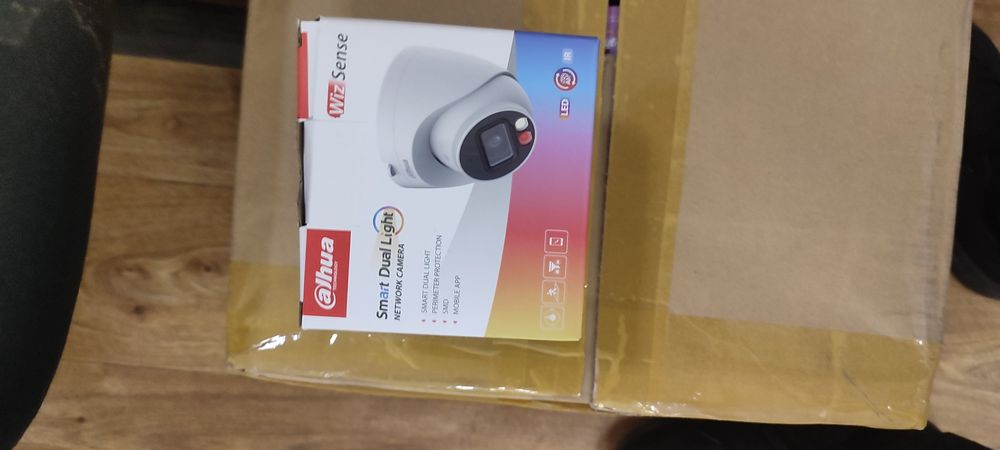 Професійний монтаж камер відеоспостереження