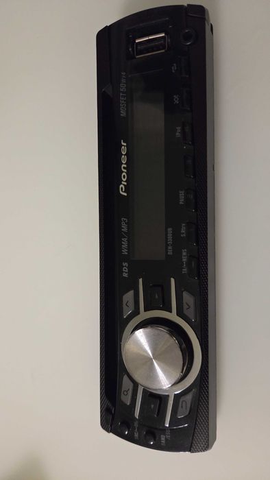 Radio samochodowe Pioneer