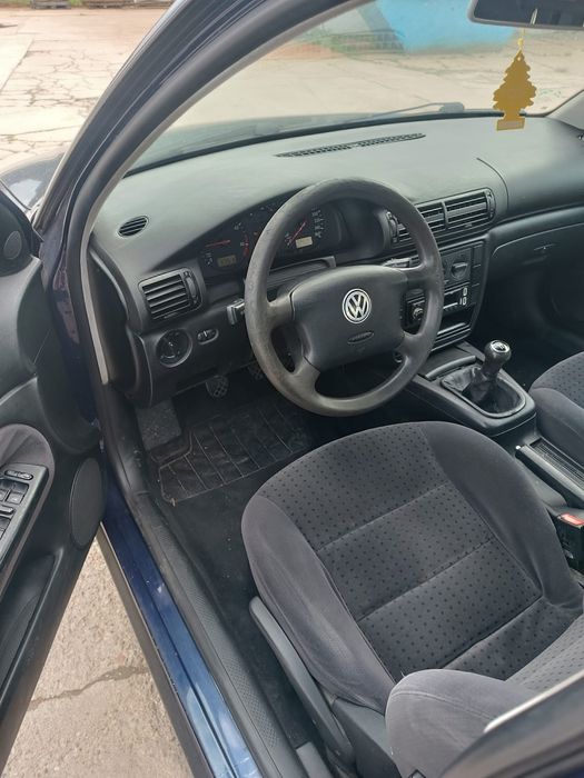 Продам пасат в гарному стані!