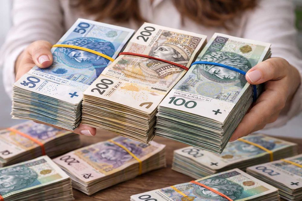 Pożyczka prywatna na WŁASNYCH zasadach [Bez BIK i KRD]