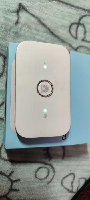 Huawei E5573 мобільний модем