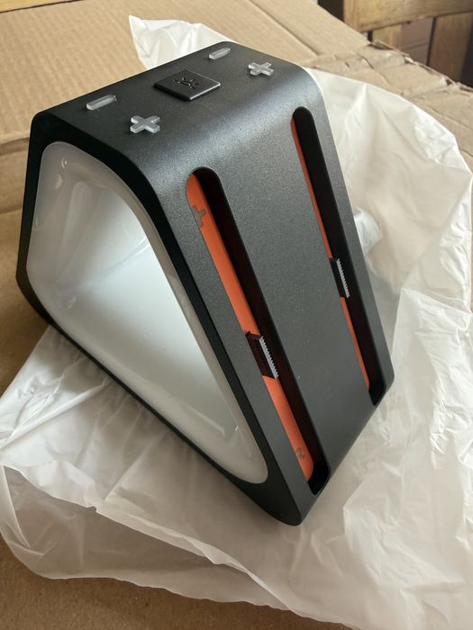 Szybka stacja ładująca do nintendo 2