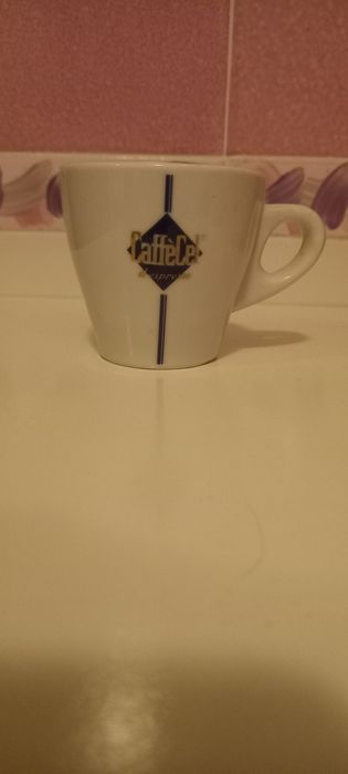 Caffecel Cup64564043586819121