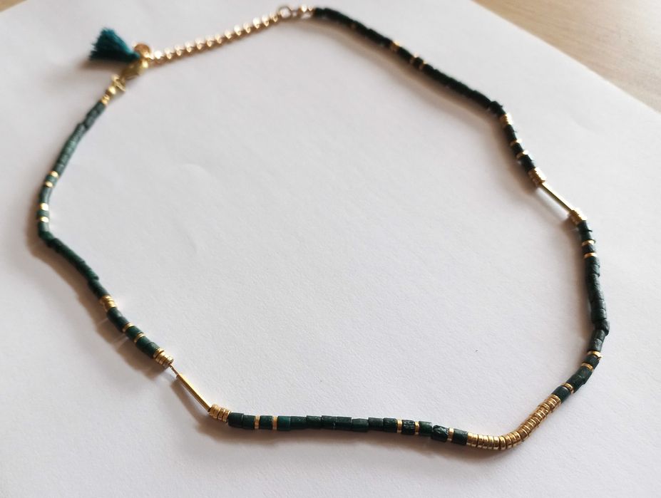 Colar Accessorize NOVO