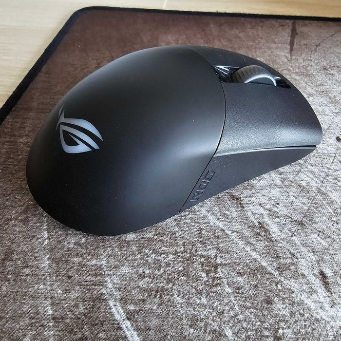 Rato Gaming Asus ROG Keris Wireless RGB 16000DPI