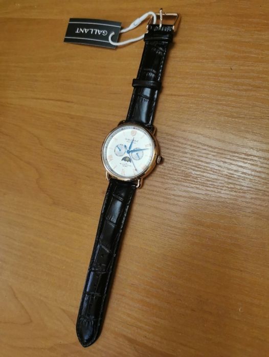 Годинник Gallant Classic Series
