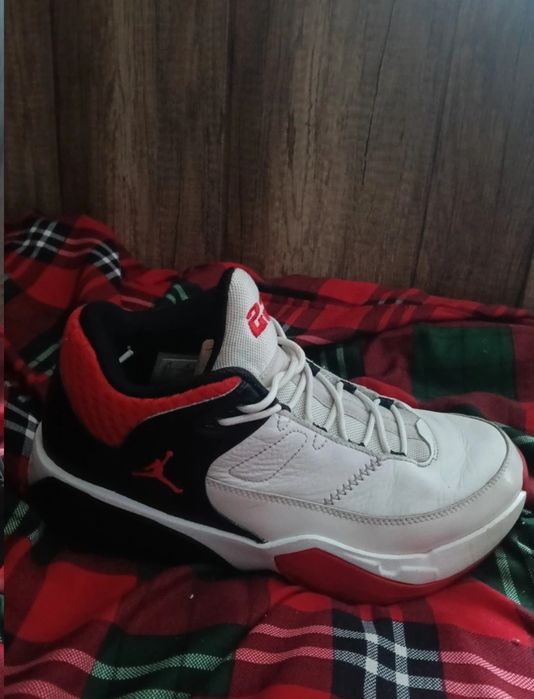 Jordan Max Aura 3
