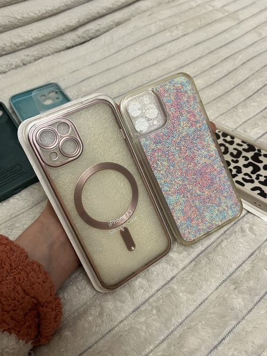 Чохол на iPhone 13