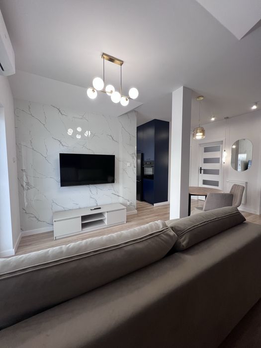 Mieszkanie nowe budownictwo