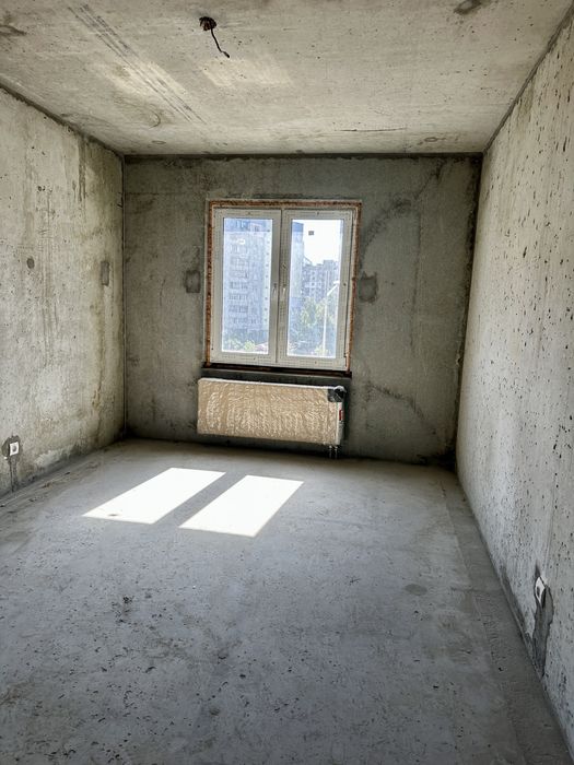 ЖК Милославська 18. 3/16 поверх. З документами, будинок зданий