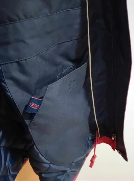 Casaco/ Parca de homem Seaman