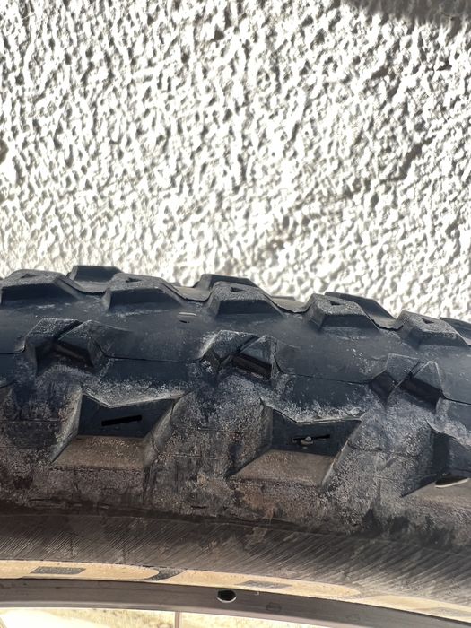 Bicicleta Kona Coiler - Manitou Sherman