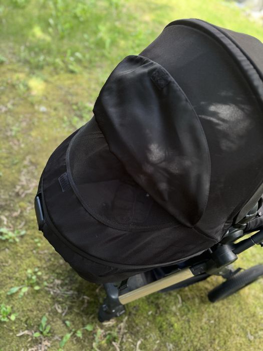 Kinderkraft moov2 3w1