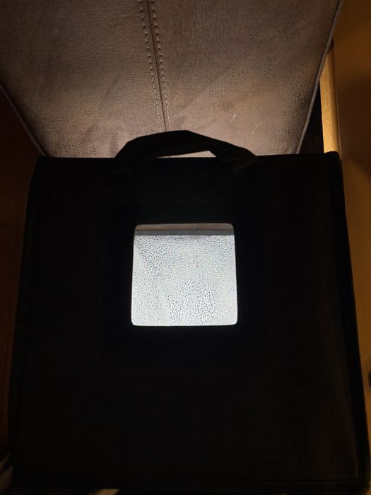 Фотобокс, Лайтбокс