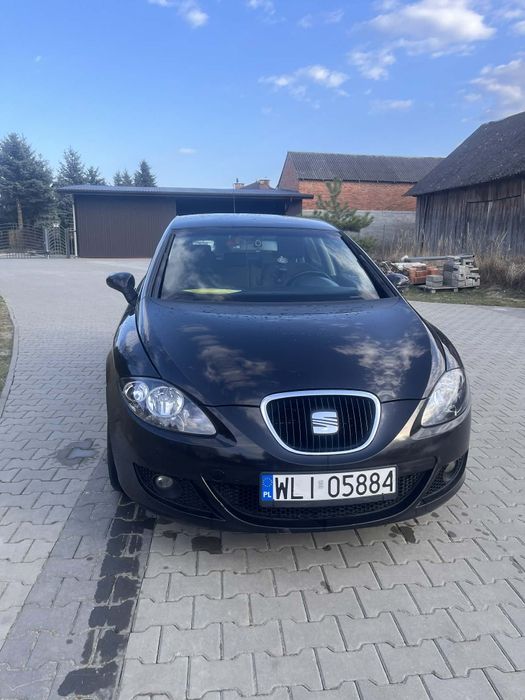 Seat Leon II 1.9tdi