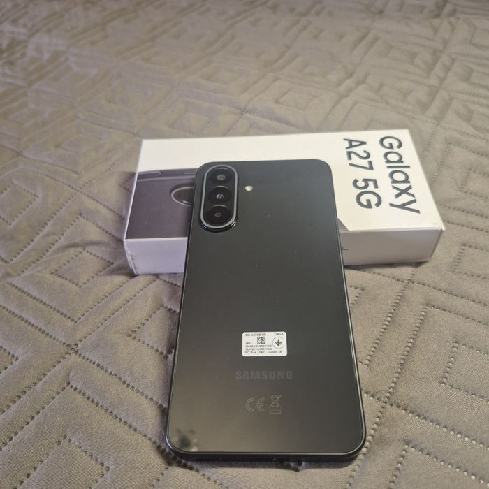 Samsung A27 5G (A276b) 6/128gb
