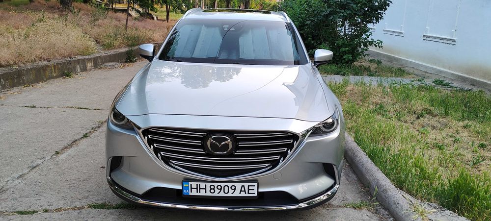Продам Мазда СХ9