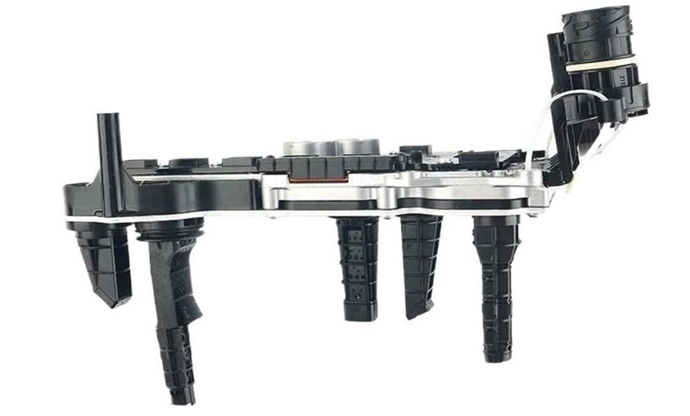 Sterownik komputer 7M5R-14C247-FA AE AD Ford PowerShift I i II 6DCT450